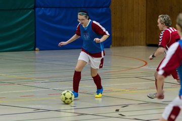 Bild 139 - C-Juniorinnen Hausturnier